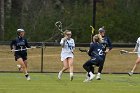 WLax vs Westfield  Wheaton College Women's Lacrosse vs Westfield State University. - Photo by Keith Nordstrom : Wheaton, Lacrosse, LAX, Westfield State